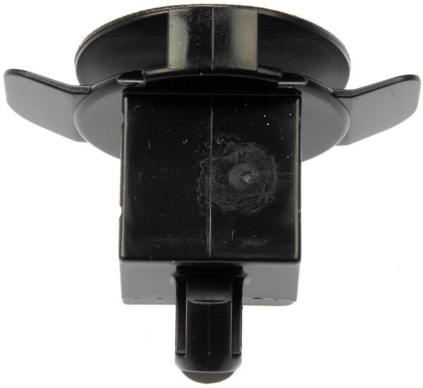 DOR-700-064 Moulding Retainer-Interior-Jeep