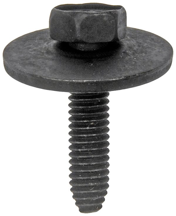 DOR-700-251 Body Bolt With Washer - M6-1.0 X 25mm