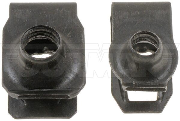 DOR-700-528 Clip Nut - M8-1.26