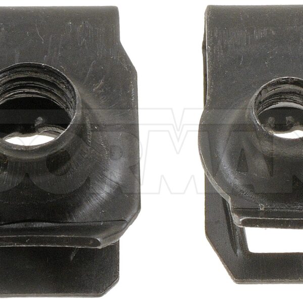 DOR-700-528 Clip Nut - M8-1.26