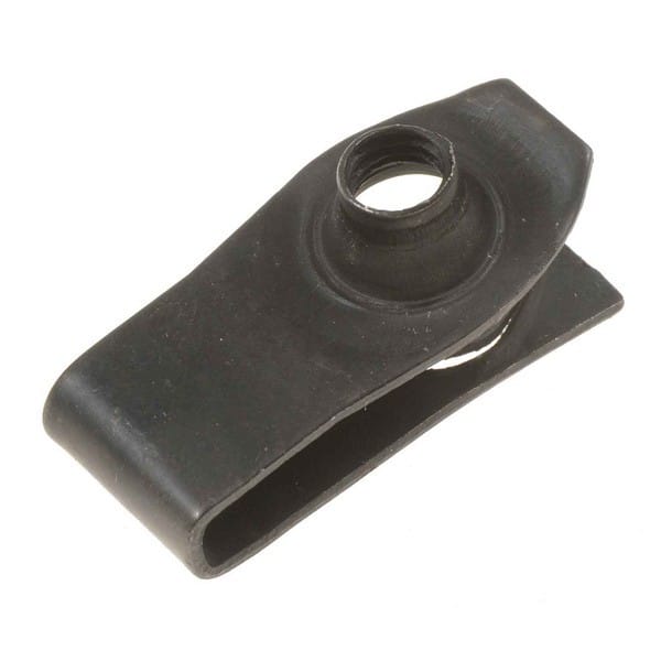 DOR-700-539 Clip Nut - U-Type - Kit
