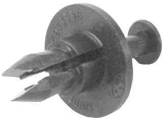 DOR-700-571 Rivet-Push In-Hole Diameter .4375 In.