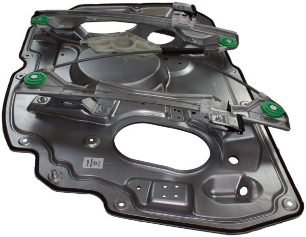 DOR-740-168 Power Window Regulator (Regulator Only)