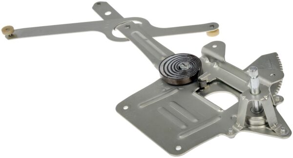 DOR-740-394 Manual Window Regulator (Regulator Only)
