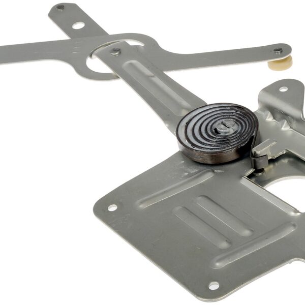 DOR-740-394 Manual Window Regulator (Regulator Only)