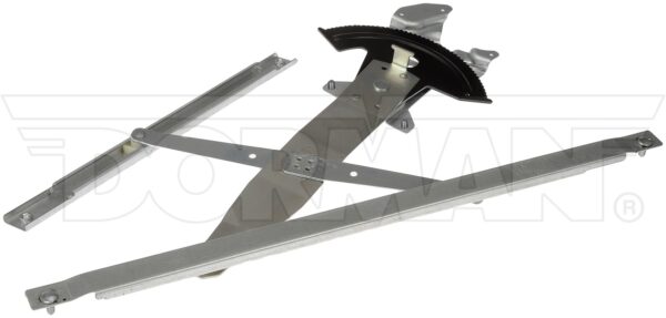 DOR-740-760 Power Window Regulator (Regulator Only)