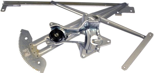 DOR-740-982 Power Window Regulator (Regulator Only)