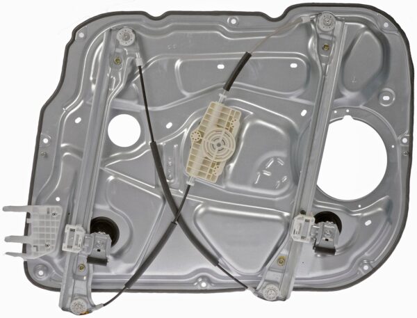 DOR-741-269 Power Window Regulator And Motor Assembly