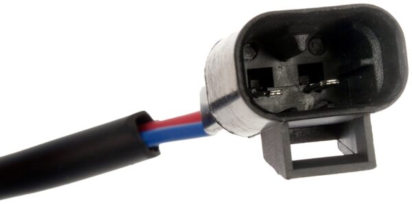DOR-741-381 Power Window Regulator And Motor Assembly