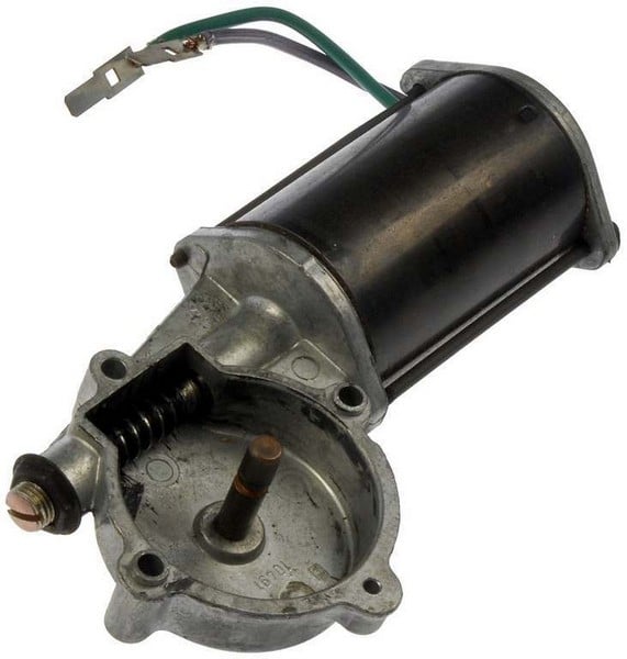 DOR-742-302 Power Window Lift Motor
