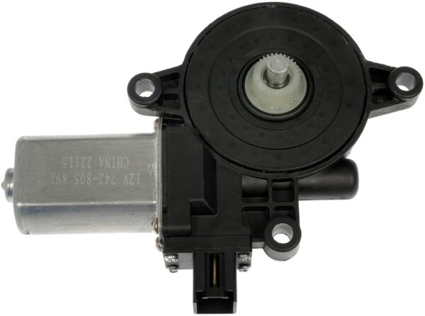 DOR-742-805 Power Window Lift Motor