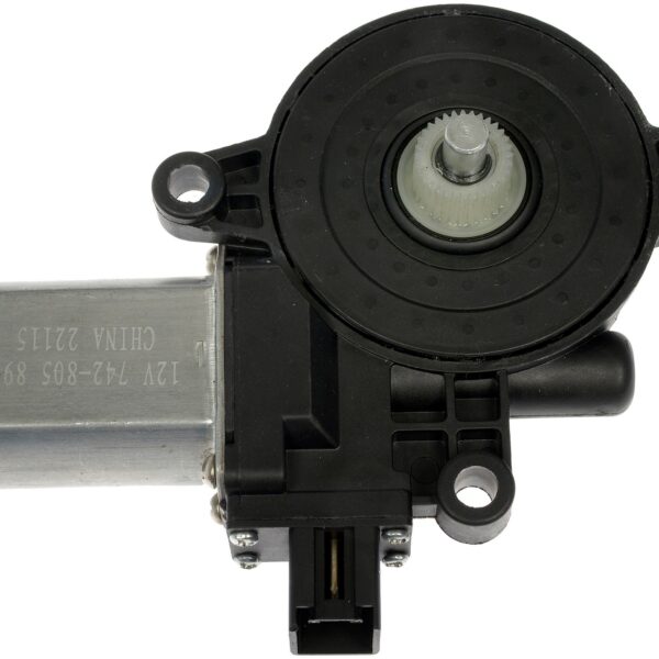 DOR-742-805 Power Window Lift Motor