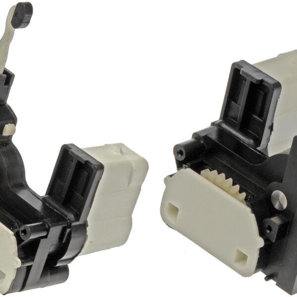 DOR-746-017KT Door Lock Actuator Pair