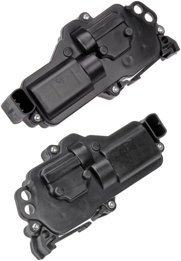 DOR-746-148KT Door Lock Actuator Pair