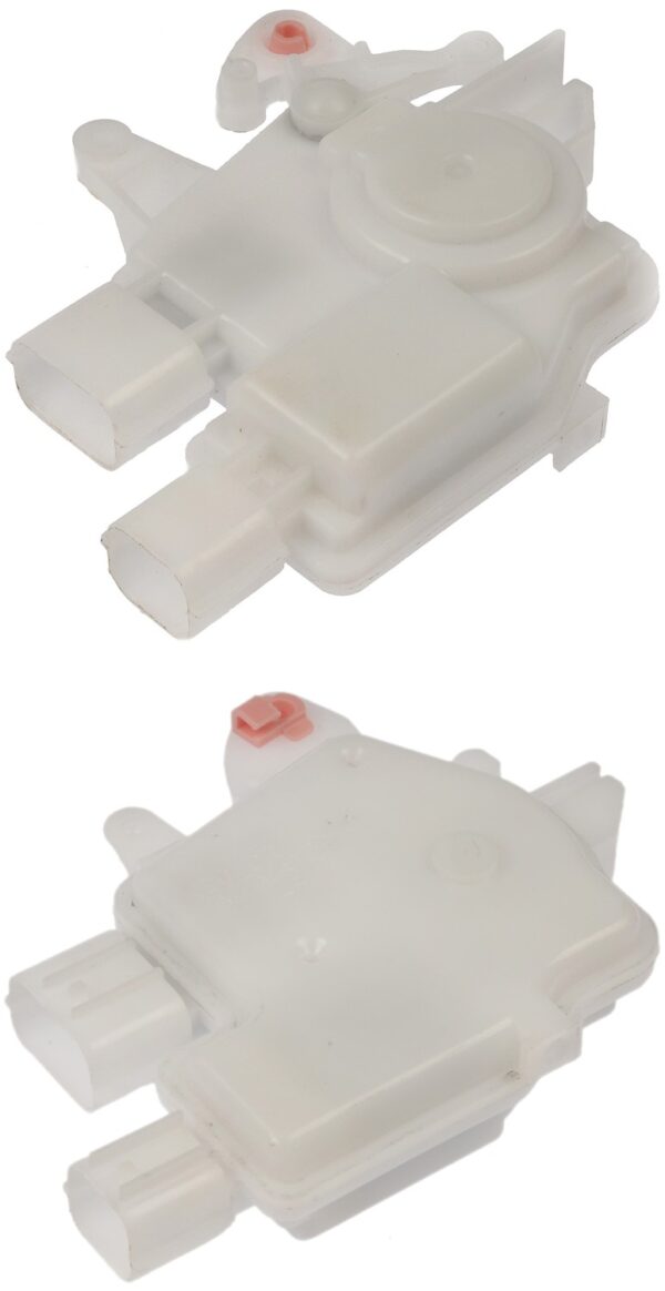 DOR-746-367KT Door Lock Actuator Pair