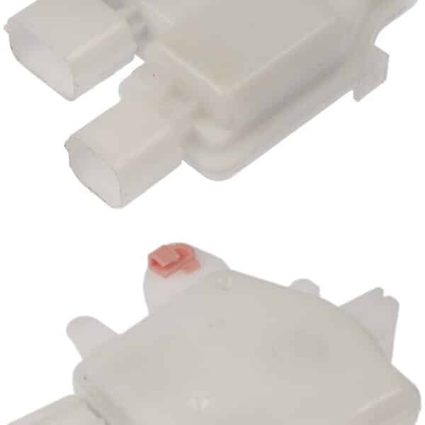 DOR-746-367KT Door Lock Actuator Pair