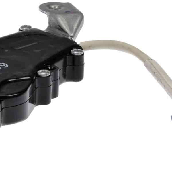 DOR-746-632 Door Lock Actuator-Non Integrated