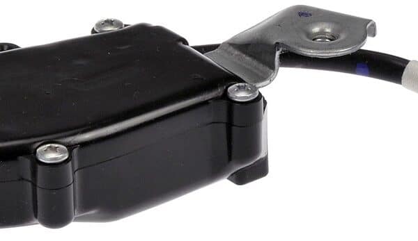DOR-746-633 Door Lock Actuator-Non Integrated