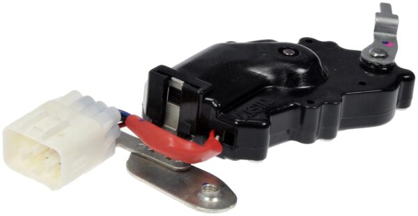 DOR-746-813 Door Lock Actuator - Non Integrated