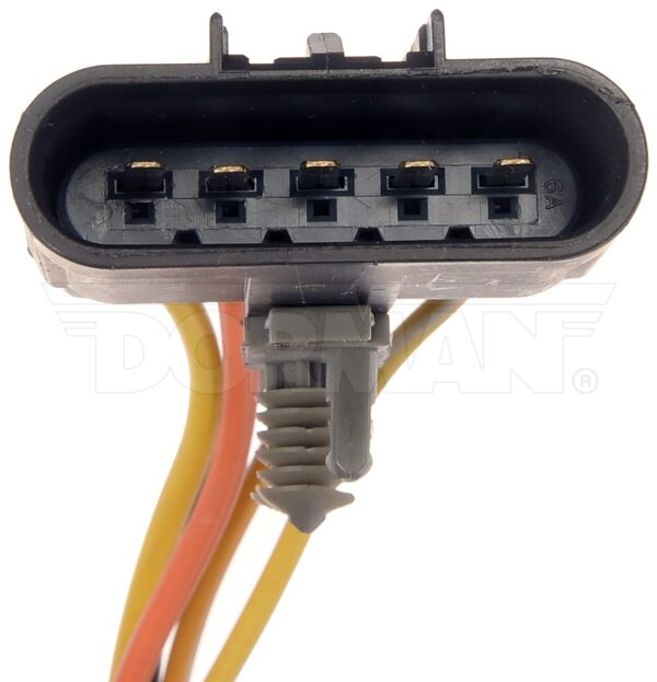 DOR-747-902 Power Running Board Assembly