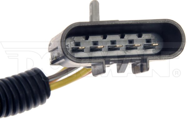 DOR-747-903 Power Running Board Assembly