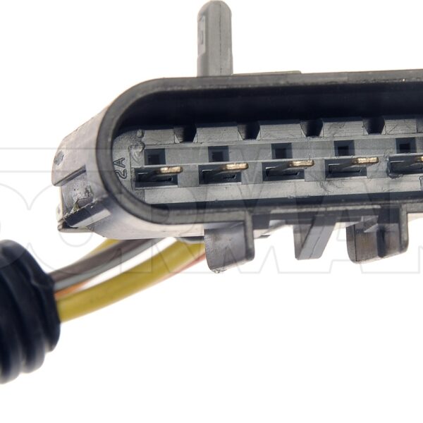DOR-747-903 Power Running Board Assembly