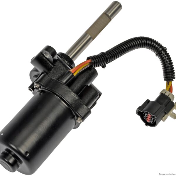 DOR-747-954 Power Running Board Motor