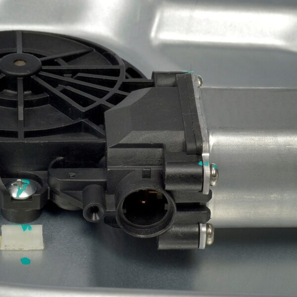 DOR-748-336 Power Window Regulator And Motor Assembly