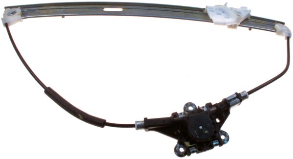 DOR-749-069 Manual Window Regulator (Regulator Only)