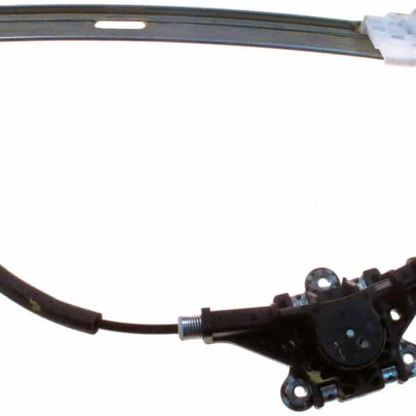 DOR-749-069 Manual Window Regulator (Regulator Only)