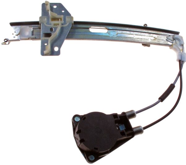 DOR-749-072 Manual Window Regulator (Regulator Only)