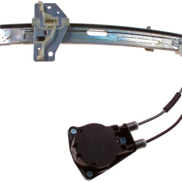 DOR-749-072 Manual Window Regulator (Regulator Only)