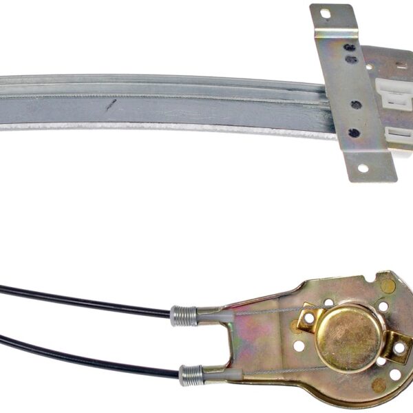DOR-749-137 Manual Window Regulator (Regulator Only)