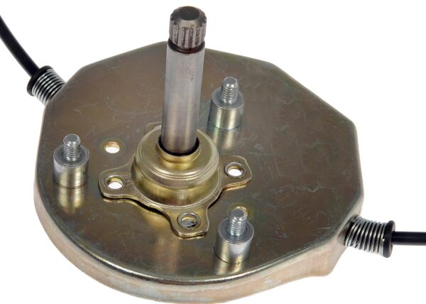 DOR-749-155 Manual Window Regulator (Regulator Only)