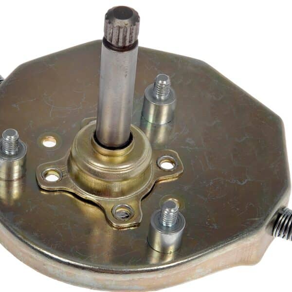 DOR-749-155 Manual Window Regulator (Regulator Only)