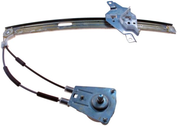 DOR-749-208 Manual Window Regulator (Regulator Only)