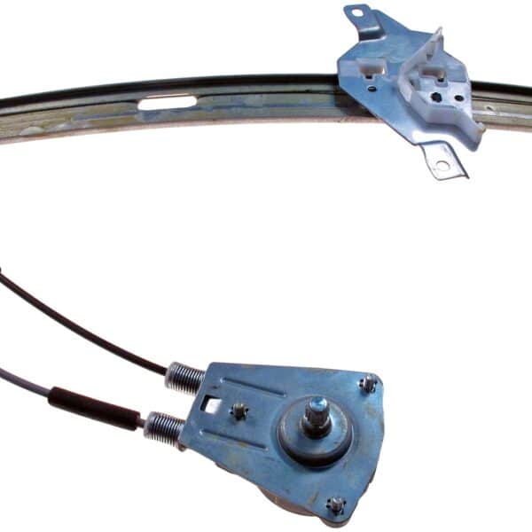 DOR-749-208 Manual Window Regulator (Regulator Only)