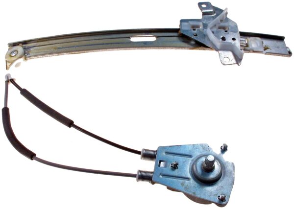 DOR-749-210 Manual Window Regulator (Regulator Only)