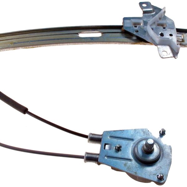 DOR-749-210 Manual Window Regulator (Regulator Only)