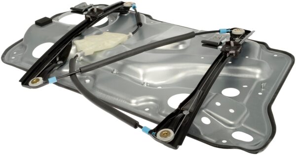 DOR-749-271 Manual Window Regulator (Regulator Only)