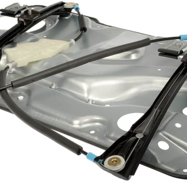 DOR-749-271 Manual Window Regulator (Regulator Only)