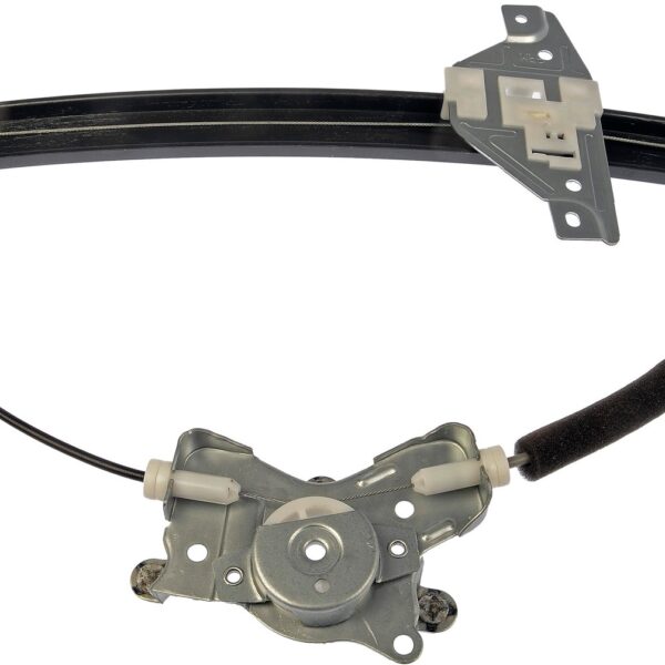 DOR-749-398 Power Window Regulator (Regulator Only)