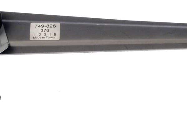 DOR-749-826 Manual Window Regulator (Regulator Only)