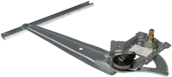 DOR-749-854 Manual Window Regulator (Regulator Only)