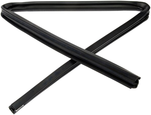 DOR-750-5100 Door Glass Channel Seal