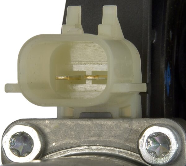 DOR-751-268 Power Window Regulator And Motor Assembly