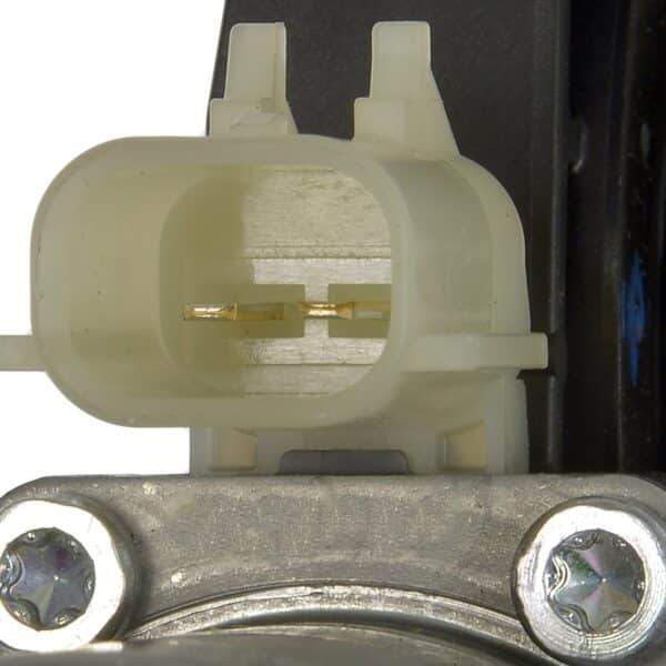 DOR-751-268 Power Window Regulator And Motor Assembly