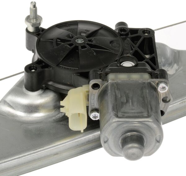 DOR-751-580 Power Window Regulator And Motor Assembly