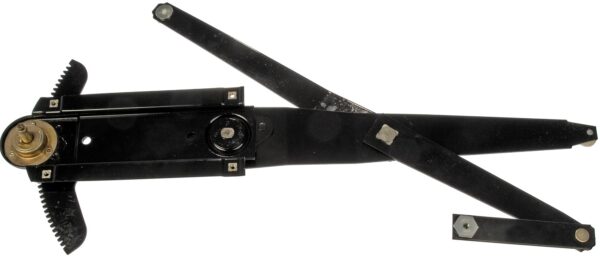 DOR-752-119 Manual Window Regulator (Regulator Only)
