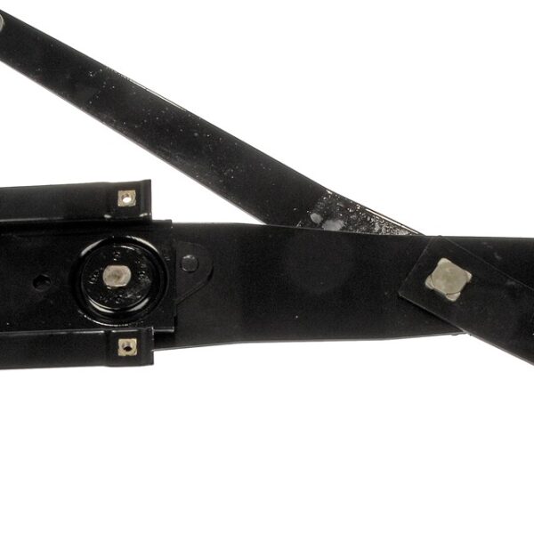 DOR-752-119 Manual Window Regulator (Regulator Only)